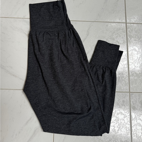 Aerie grey joggers Small - Picture 2 of 3